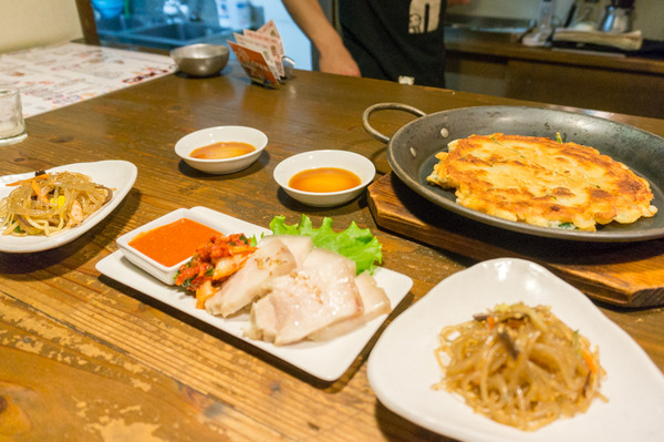 枚方市内と近隣の韓国料理が食べられるお店一覧 ひらつーまとめ 枚方つーしん