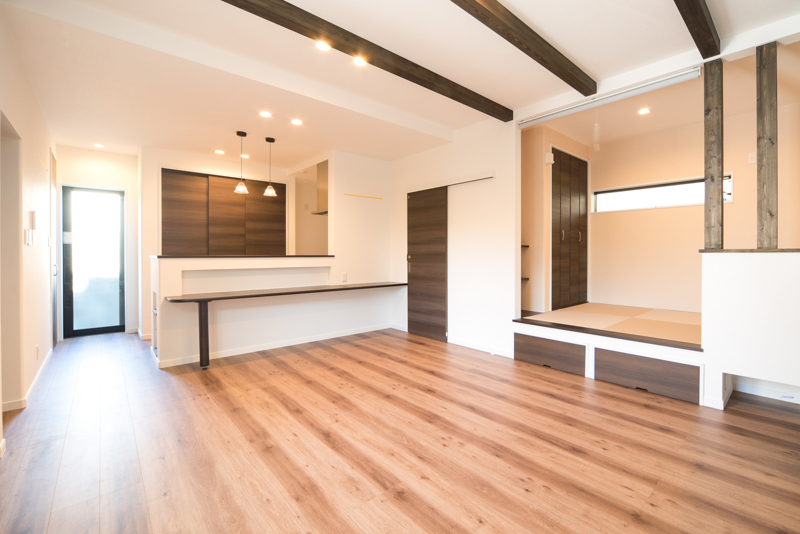 9名も設計士が在籍している注文住宅専門店 在宅ワークで人気の書斎を施工例たっぷりでご紹介 ひらつー不動産 枚方つーしん