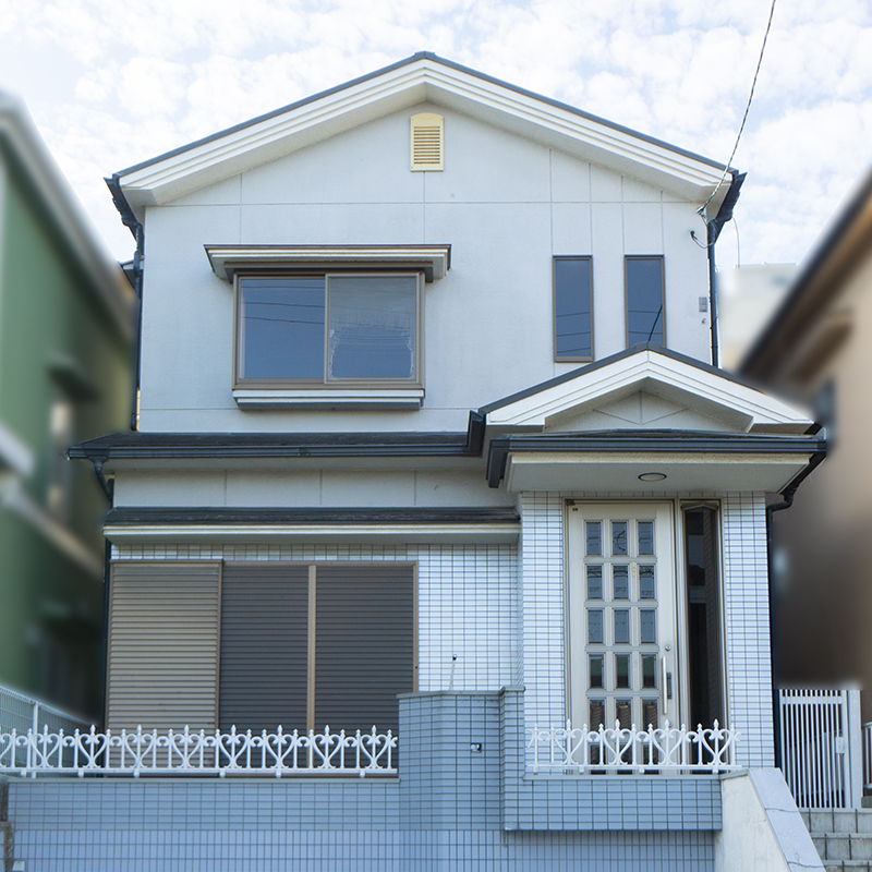 新築 違います 築26年の家をフルリノベーション さらに増築も ひらつー不動産 枚方つーしん