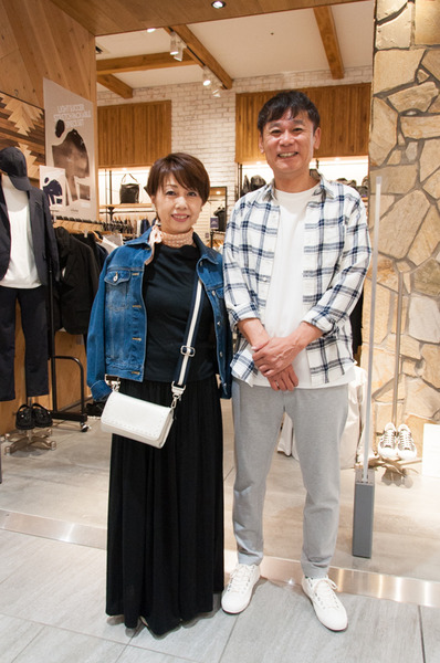 もうダサいとは言わせない 3人のお父さん大改造の軌跡 ひらつー広告 枚方つーしん