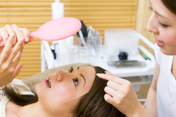 期間限定まつげエクステ70 Off 枚方市駅から徒歩2分 ミニョン 枚方駅前店 が3月1日 水 オープン ひらつー広告 枚方つーしん