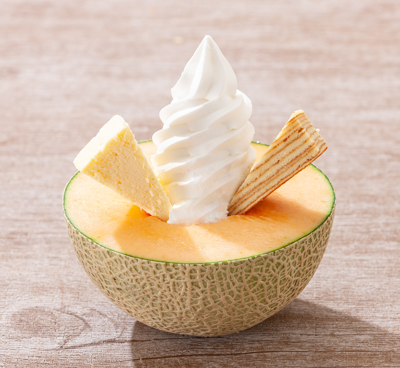 ミシュラン掲載依頼を理由アリで断ったあのラーメン 半玉メロンソフト フレッシュな若鶏のザンギが大阪で食べられる 北海道物産展9 5 木 9 17 火 開催 ひらつー広告 枚方つーしん