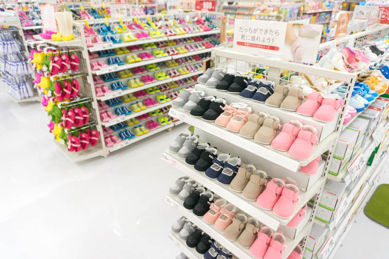 アカチャンホンポ 赤ちゃん本舗 ニトリモール枚方 マタニティ ベビー キッズ用品 お店みせて 枚方つーしん