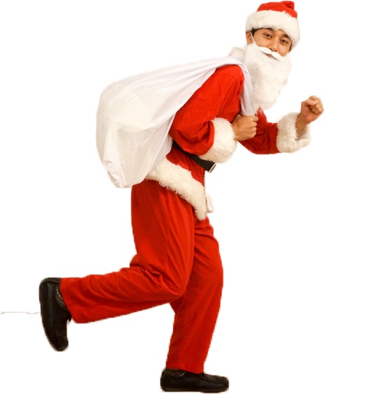 12 25 日 けやきマルシェ開催 こだわりのお店が23店舗出店 ビンゴでサンタさんから豪華賞品をもらおう 枚方つーしん