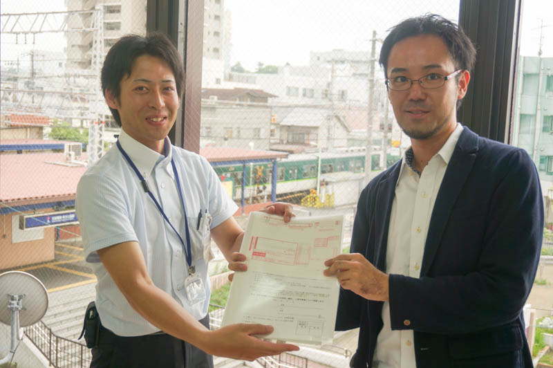 枚方信用金庫 ひらしん って他の銀行とどう違うの たくさんの地域活動にも参加 ひらつー広告 枚方つーしん