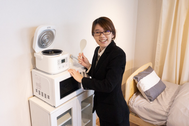 お値段以上 万円で一式そろうニトリで始める新生活 新社会人編 ひらつー広告 枚方つーしん