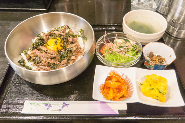 枚方市内と近隣の韓国料理が食べられるお店一覧 ひらつーまとめ 枚方つーしん